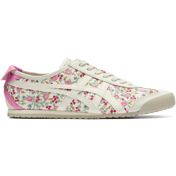 楽天市場】オニツカ タイガー 花 柄の通販