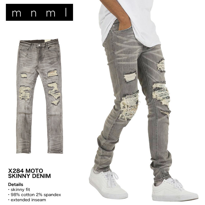 楽天市場】mnml 32の通販