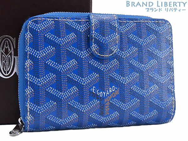 楽天市場】【美品】ゴヤール GOYARD チュイルリー TUILERIES