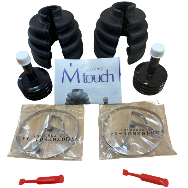 楽天市場】【送料無料】ドライブシャフトブーツ ホンダ シビック EK4