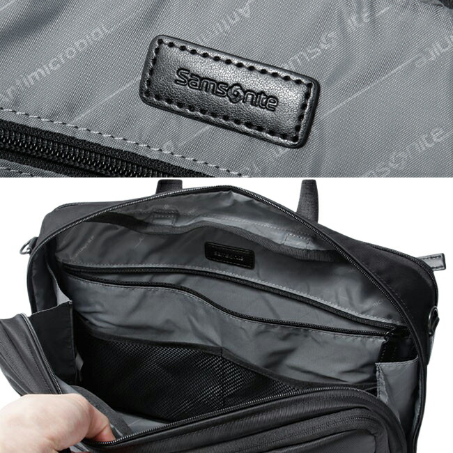 楽天市場】【最大34倍｜1/5限定】サムソナイト ビジネスバッグ メンズ