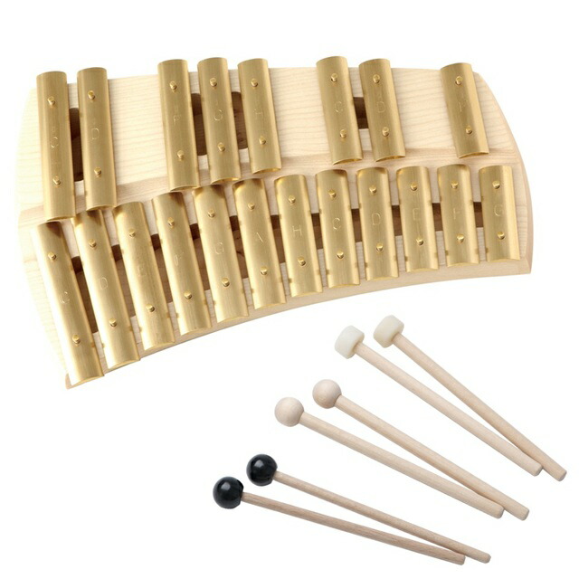 楽天市場】アウリス 木琴の通販