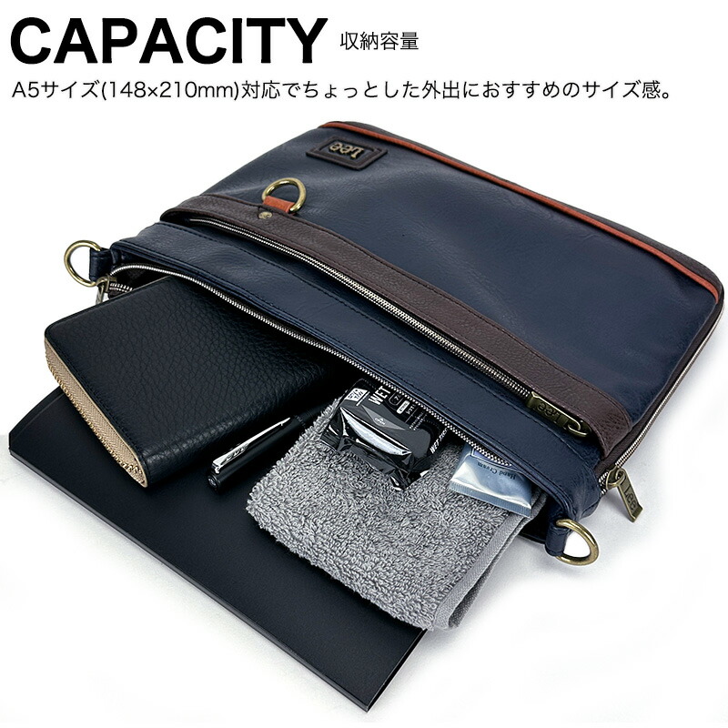 楽天市場】Lee ショルダーバッグ メンズ ブランド リー infinity2