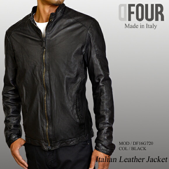 楽天市場】ライダースジャケット メンズ 本革 レザージャケット メンズ