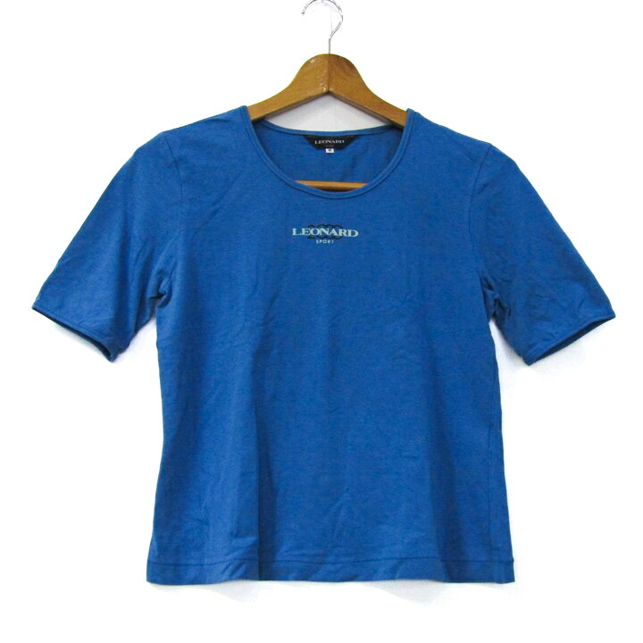 楽天市場】レオナール（Tシャツ・カットソー｜トップス）：レディース