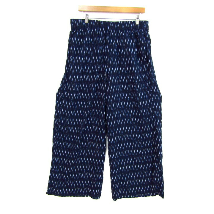 楽天市場】ワイドパンツ（ブランドバナナ・リパブリック）（ボトムス