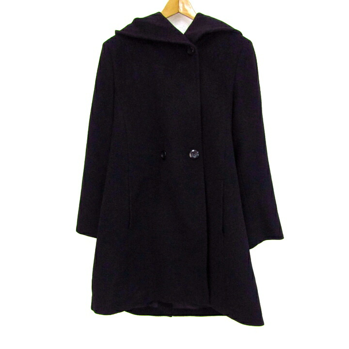 楽天市場】23区 ダッフルコートの通販