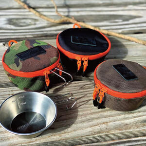 楽天市場】シェラカップケース 日本製 EARTHDOOR アウトドア キャンプ