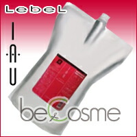 タカラベルモント ルベル イオ クレンジング リラックスメント 2500ml