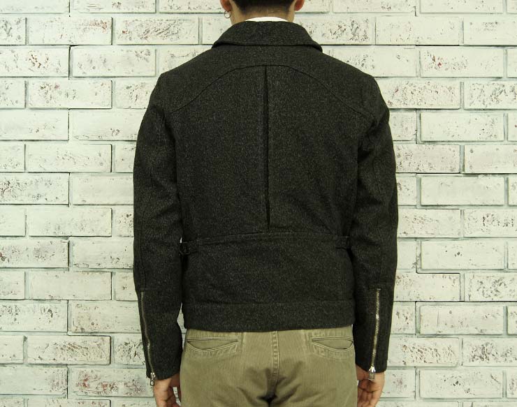 楽天市場】RRL ラルフローレン DOUBLE RL ダブルアールエル BECKER