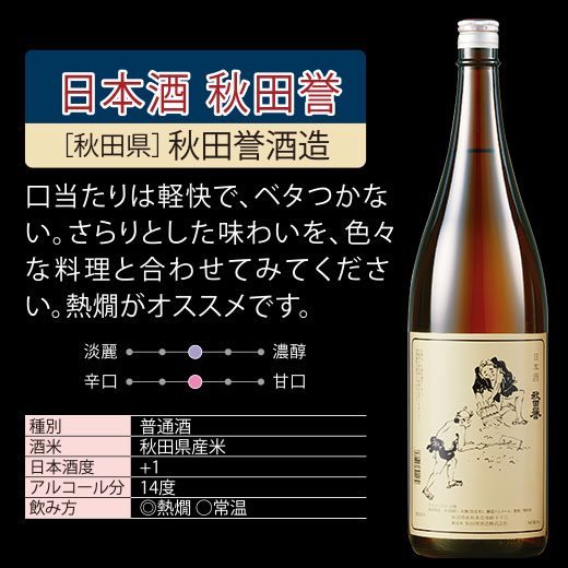 楽天市場】酒 日本酒 新潟 東北 飲み比べ6本組セット 1800ml 特割 本場