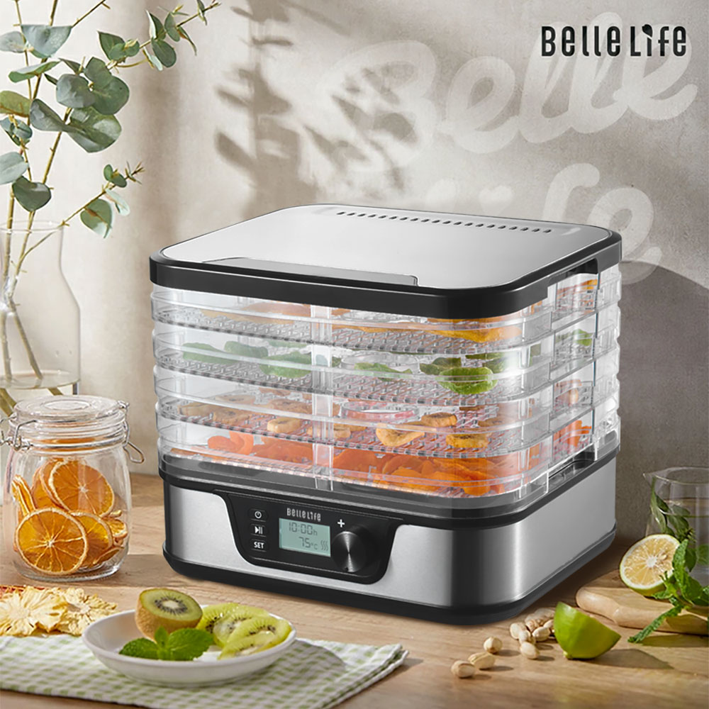 楽天市場】フードドライヤー 食品乾燥機 野菜乾燥 ドライフルーツ