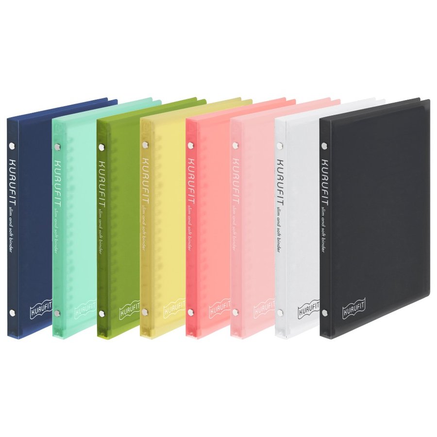 ファイル バインダー ルーズリーフ a5」の人気商品一覧 | 安い商品を