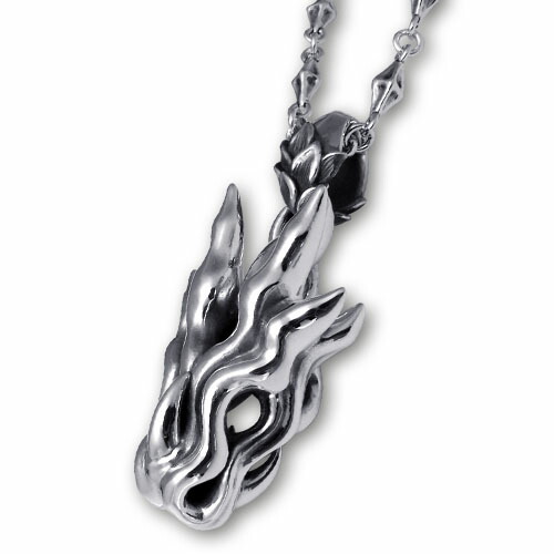 楽天市場】[公式] ブラッディマリー ゴッド ペンダント 神 メンズ