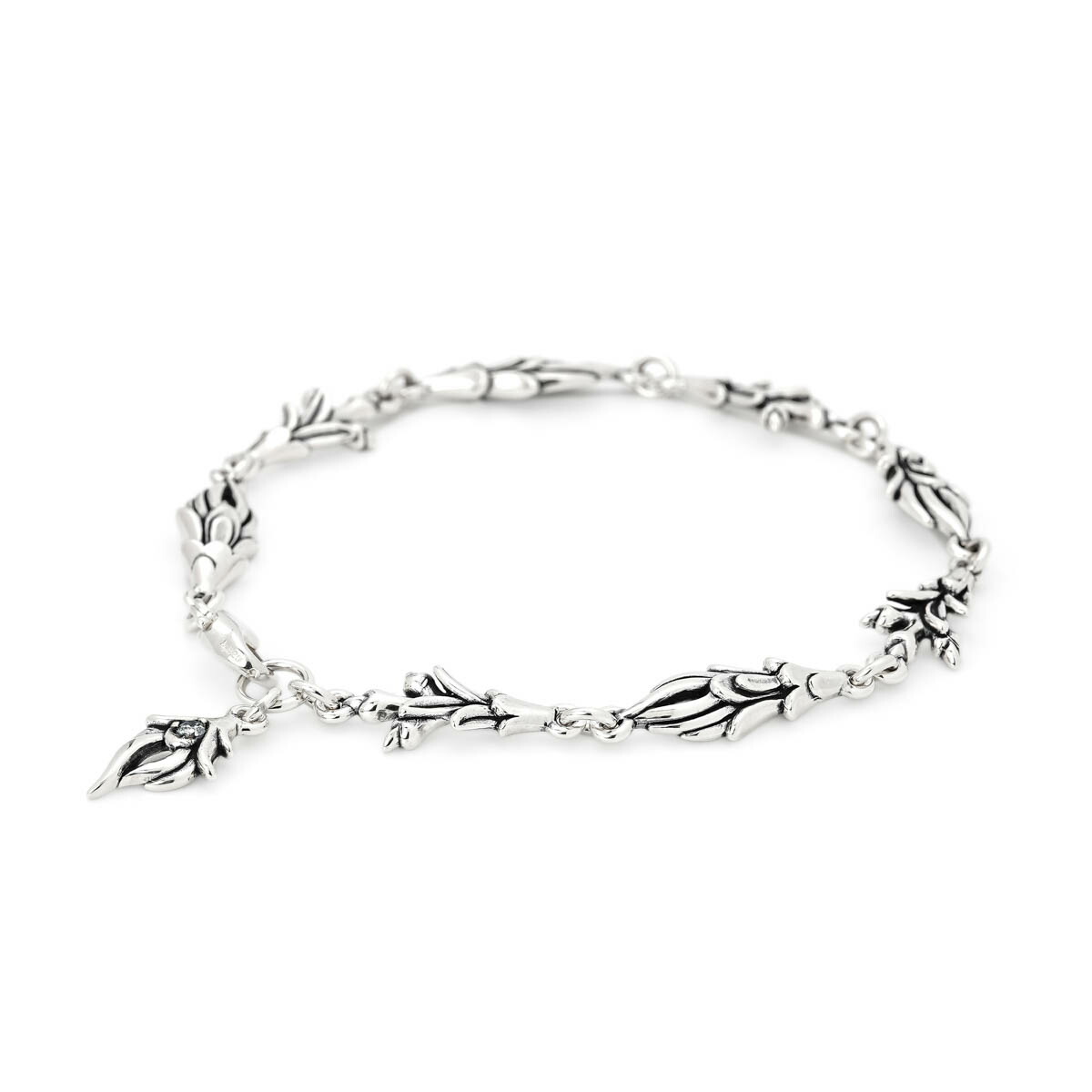 楽天市場】[公式] ブラッディマリー Ties Bracelet 絆 メンズ