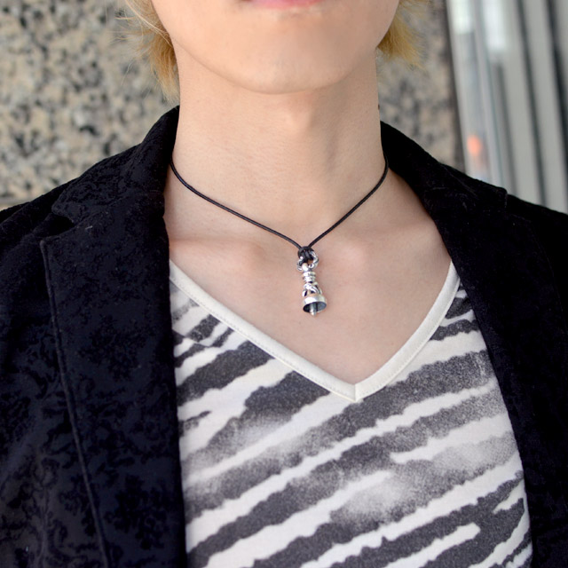 楽天市場】ロンワンズ LONE ONES ドーヴベル ペンダント /M