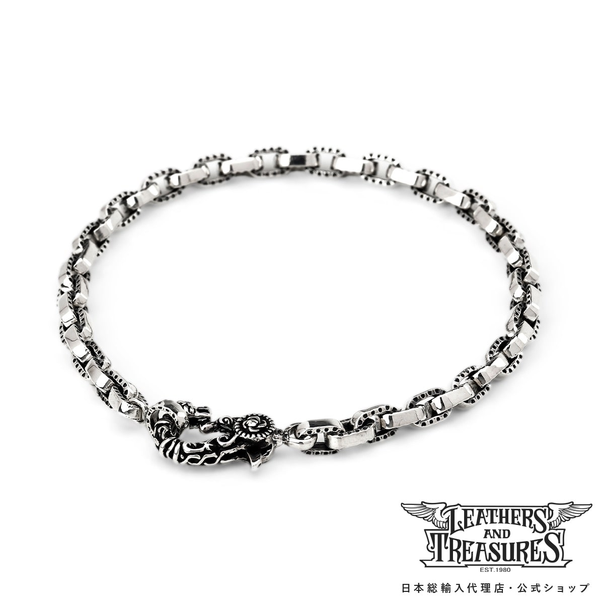 楽天市場】[公式] Leathers and Treasures レザーズアンドトレジャーズ