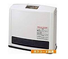 楽天市場】東邦ガス 〜9畳ガスファンヒーター RHC2412 都市ガス