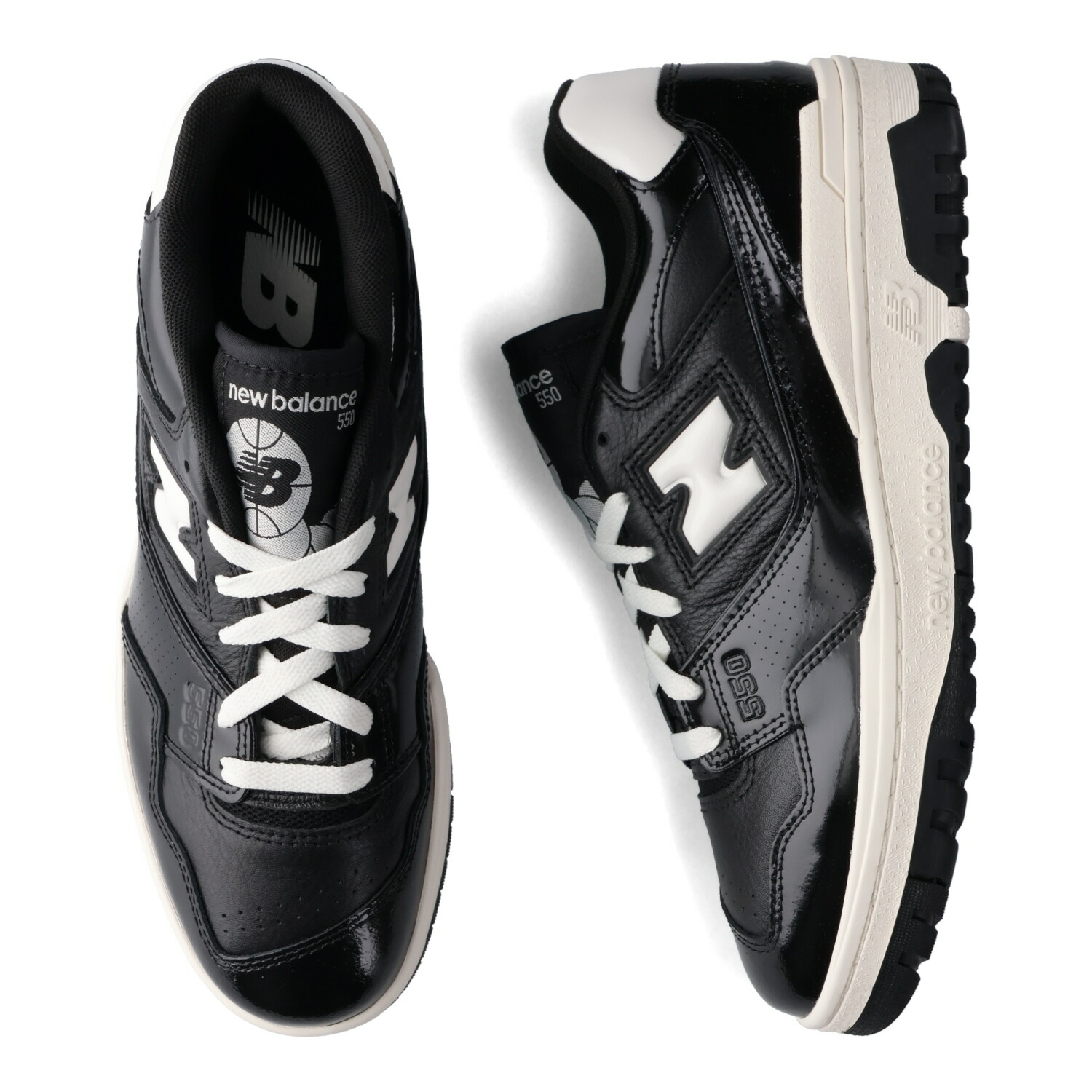 楽天市場】new balance ニューバランス 550 スニーカー メンズ