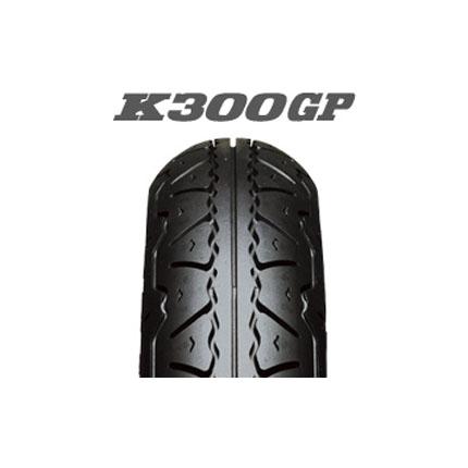 ダンロップ K300GP 130/80-18 (バイク用タイヤ) 価格比較 - 価格.com