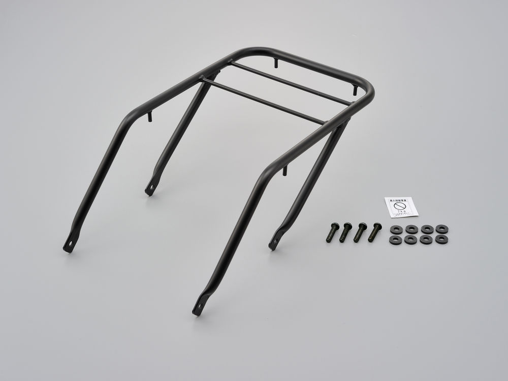 楽天市場】ﾃﾞｲﾄﾅ 96614 ｸﾞﾗﾌﾞﾊﾞｰｷｬﾘｱ ﾚﾌﾞﾙ250/500 : バイクマン 楽天市場店