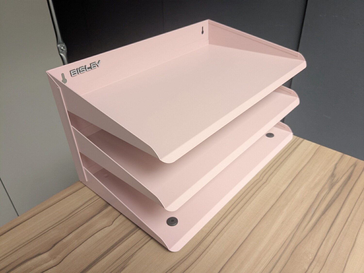 楽天市場】ビスレー 3段 レターラック BISLEY LETTER RACK : BISLEY