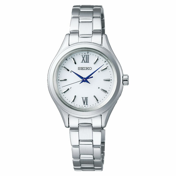 楽天市場】SEIKO セイコー レディース 腕時計 ソーラー電波時計