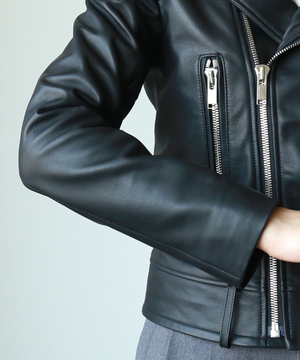 楽天市場】【30%OFF】アッパーハイツ upper hights レザージャケット