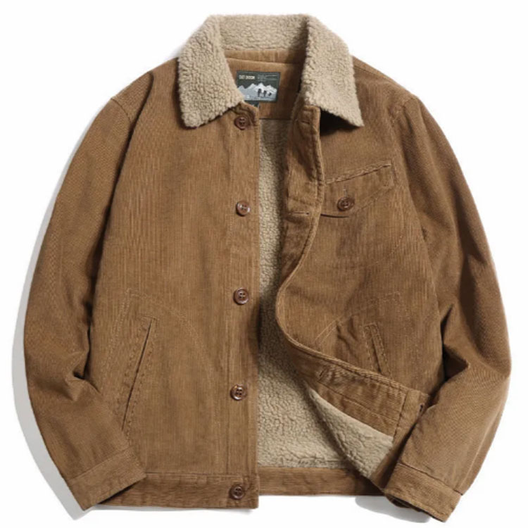 楽天市場】M/L/XL/3L/4L/5L ショート ランチコート カジュアル