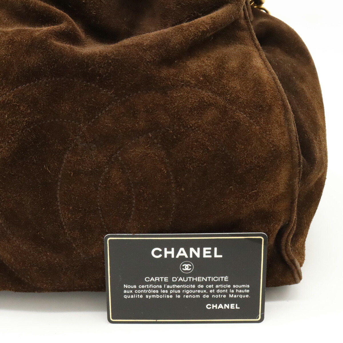 楽天市場】【バッグ】CHANEL シャネル ココマーク ショルダーバッグ