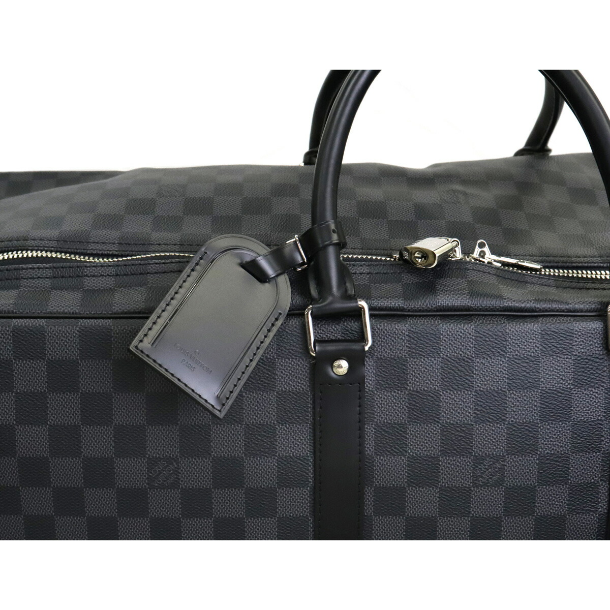 楽天市場】【バッグ】LOUIS VUITTON ルイ ヴィトン ダミエグラフィット