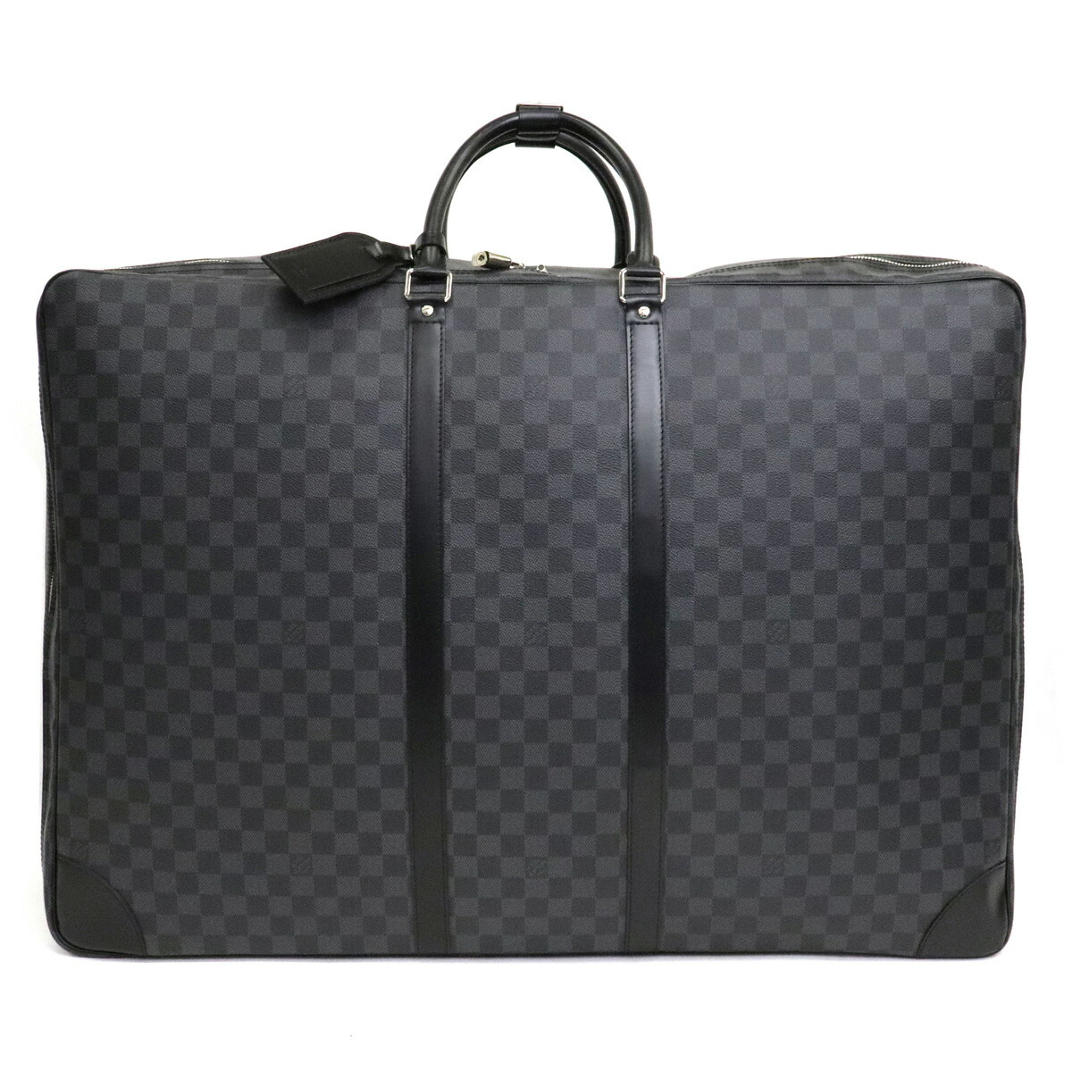 楽天市場】【バッグ】LOUIS VUITTON ルイ ヴィトン ダミエグラフィット