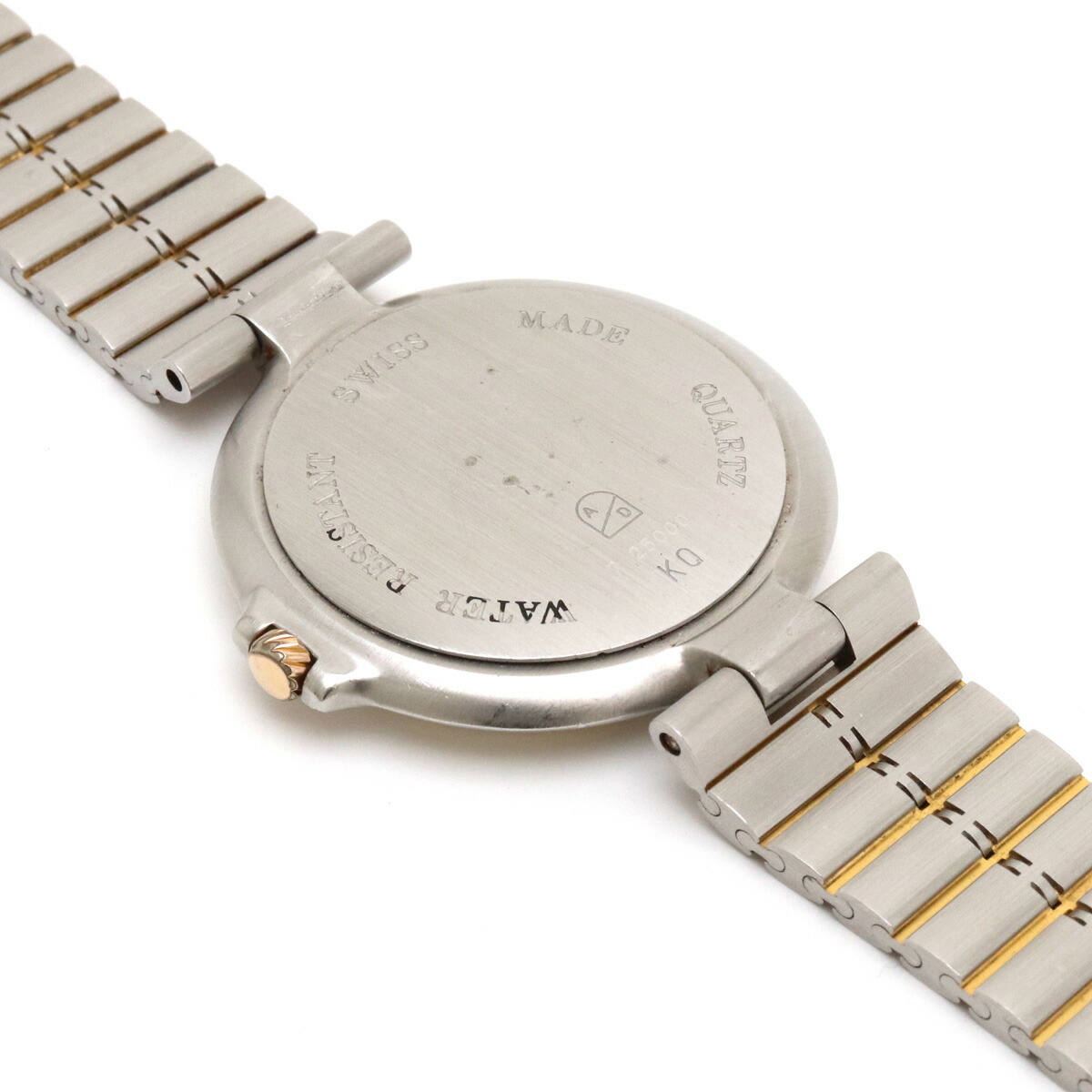 楽天市場】【ウォッチ】dunhill ダンヒル ミレニアム ラージ ホワイト