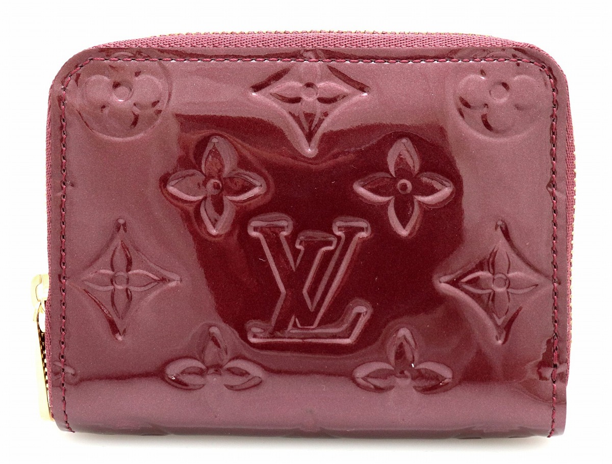 楽天市場】【未使用品】【財布】LOUIS VUITTON ルイ ヴィトン