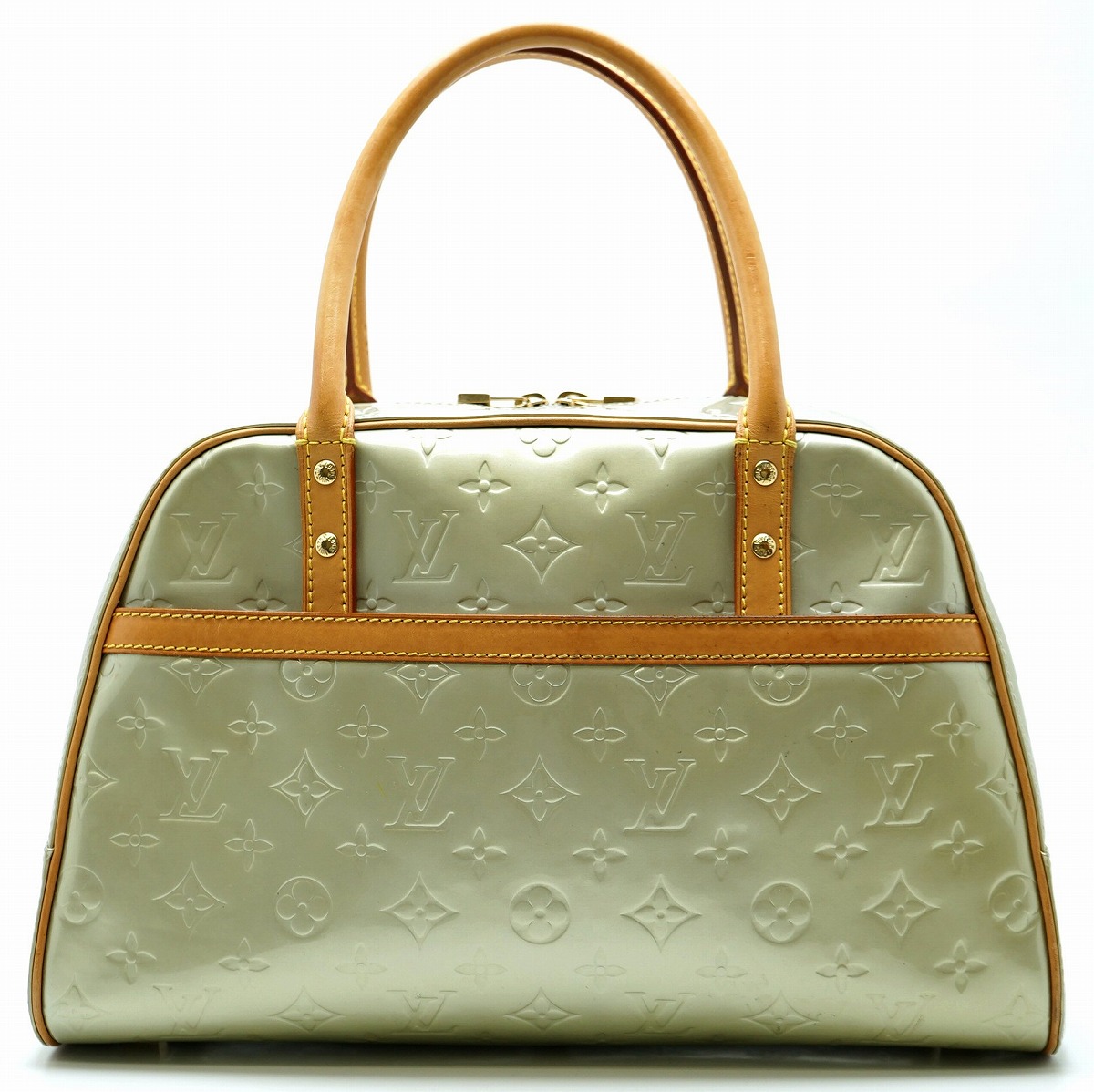 楽天市場】【バッグ】LOUIS VUITTON ルイ ヴィトン モノグラムヴェルニ