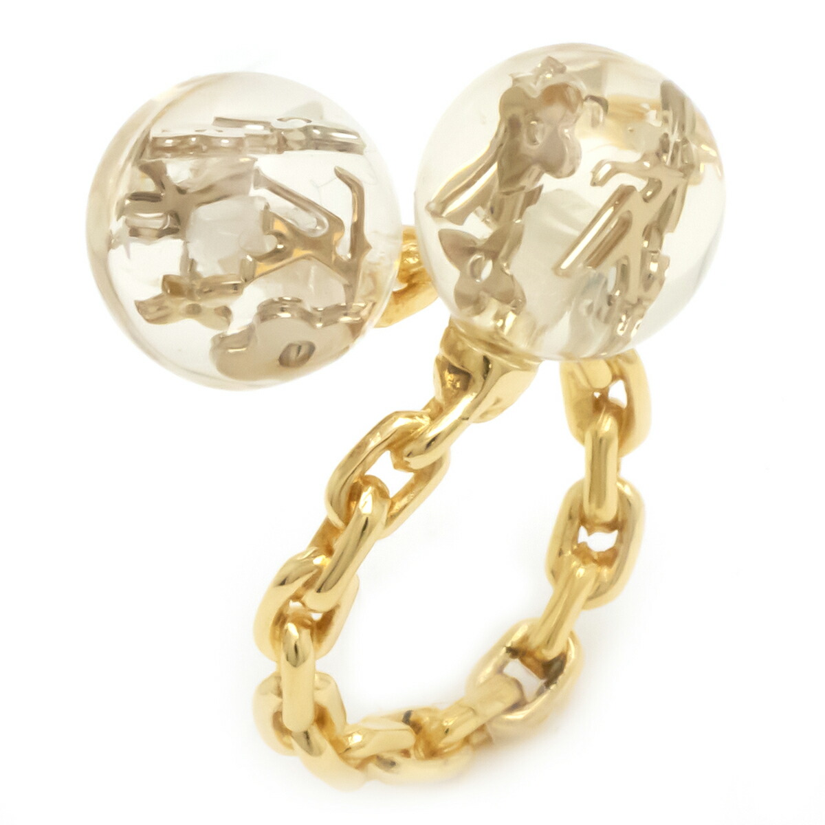 楽天市場】【ジュエリー】LOUIS VUITTON ルイ ヴィトン バーグ