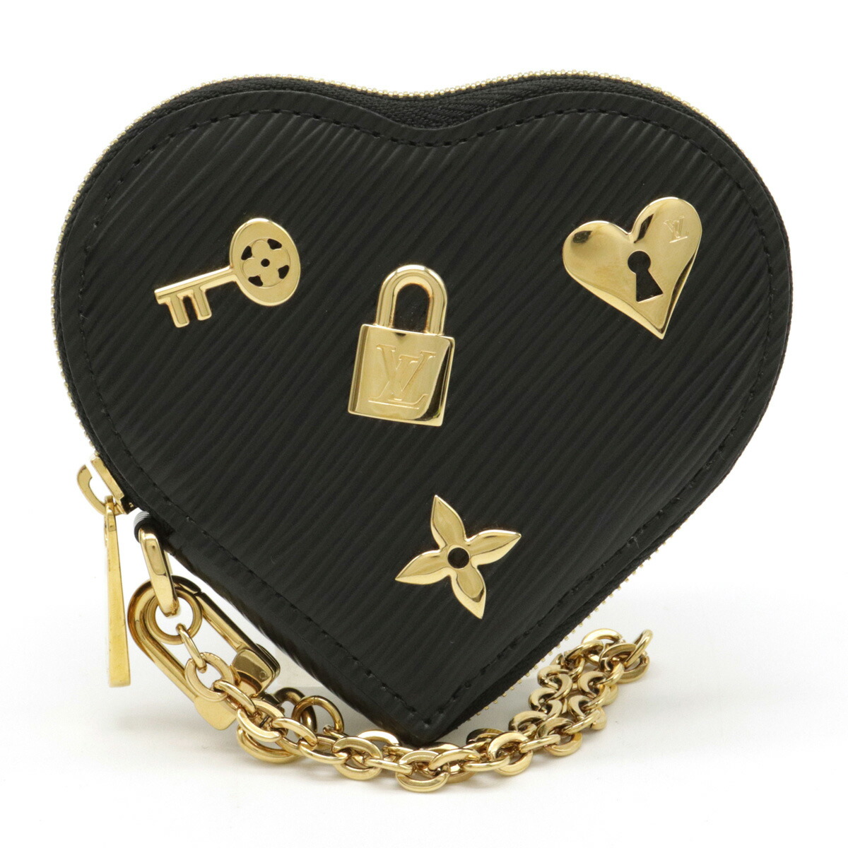 楽天市場】【財布】LOUIS VUITTON ルイ ヴィトン エピ ポルトモネ