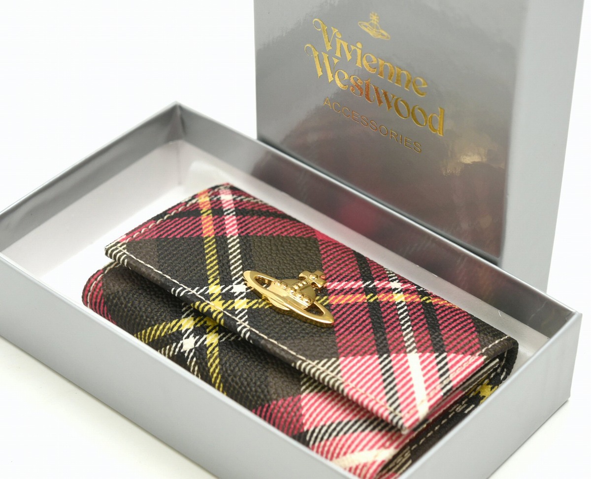 楽天市場】【未使用品】Vivienne Westwood ヴィヴィアン ウエスト
