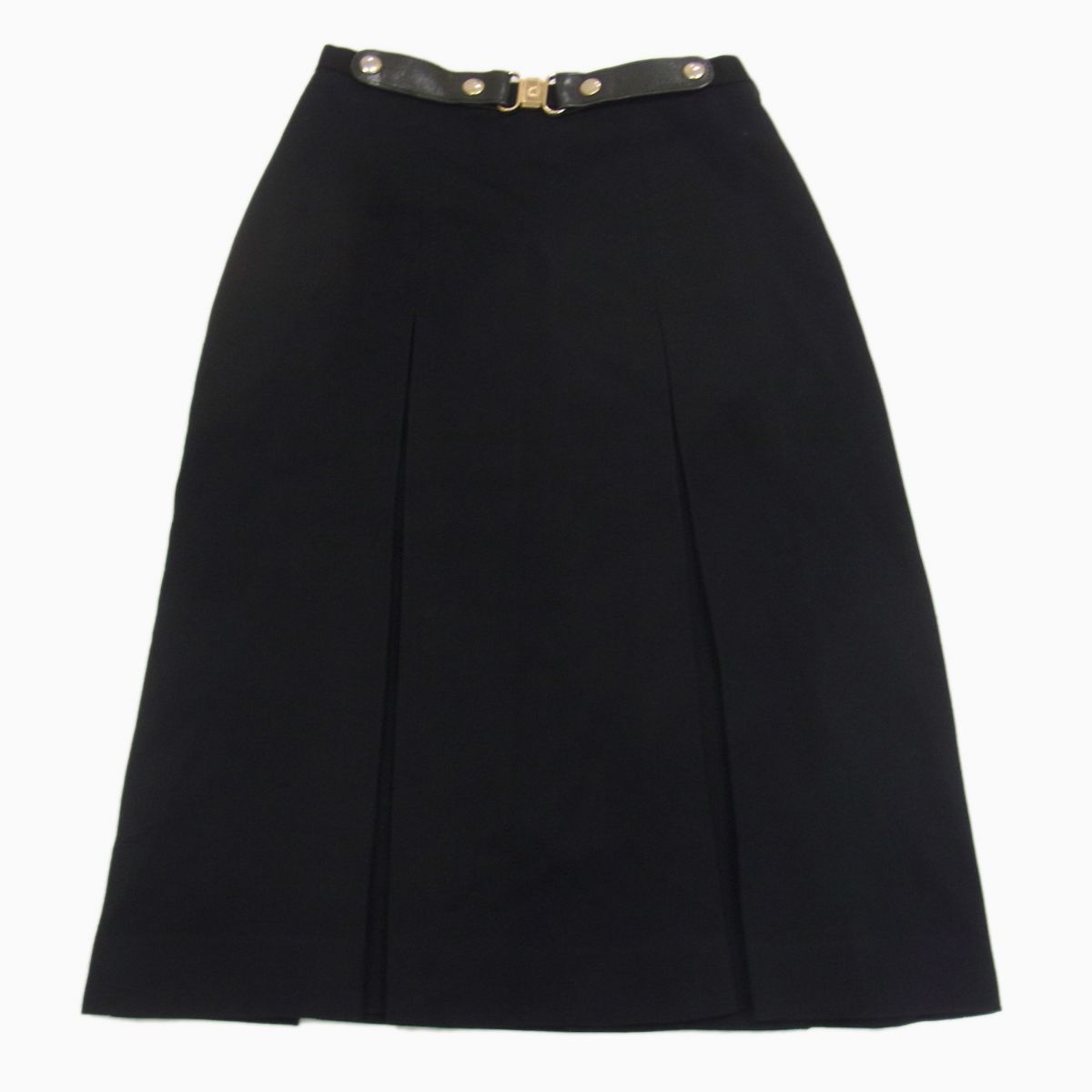 楽天市場】celine プリーツスカートの通販