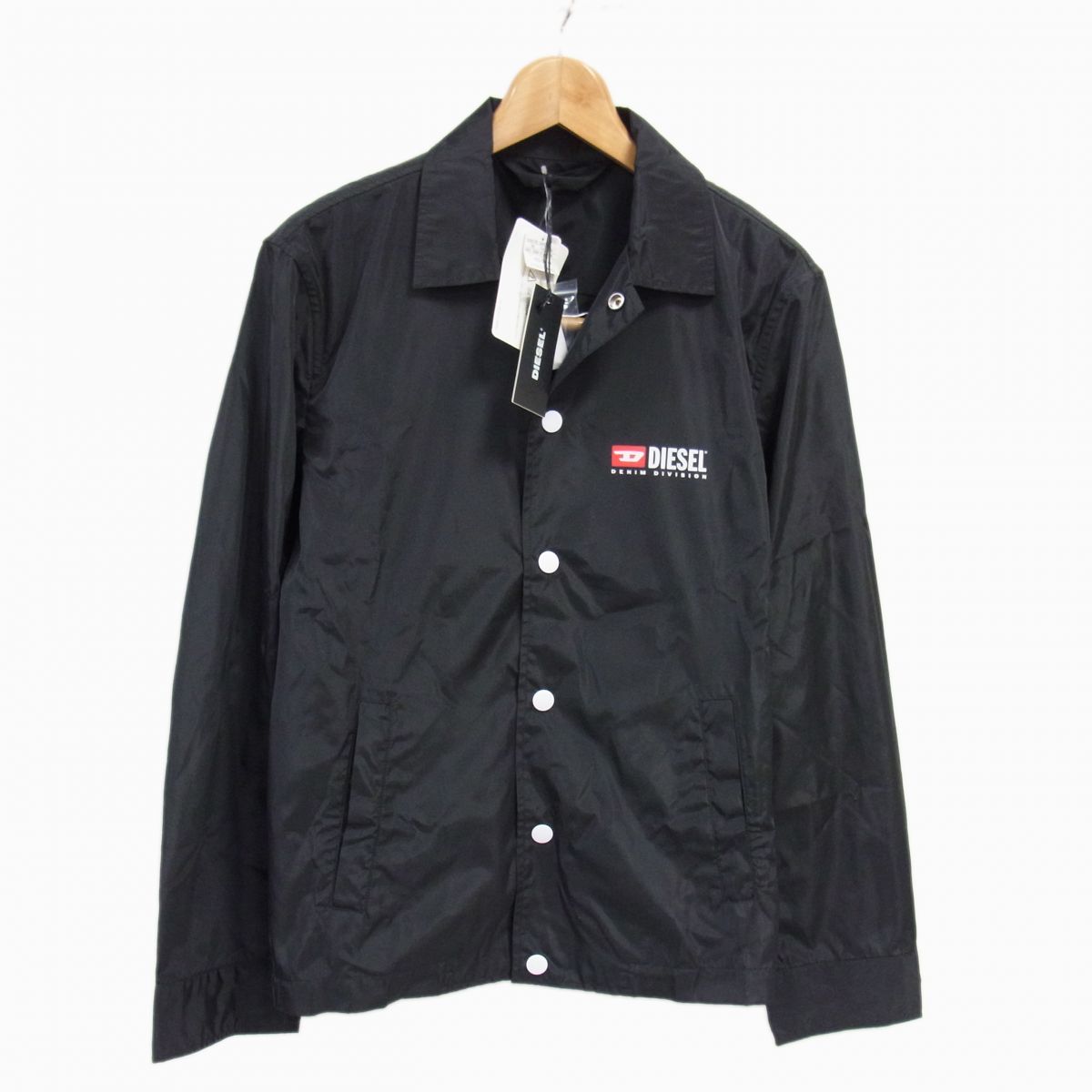 楽天市場】コーチジャケット dieselの通販