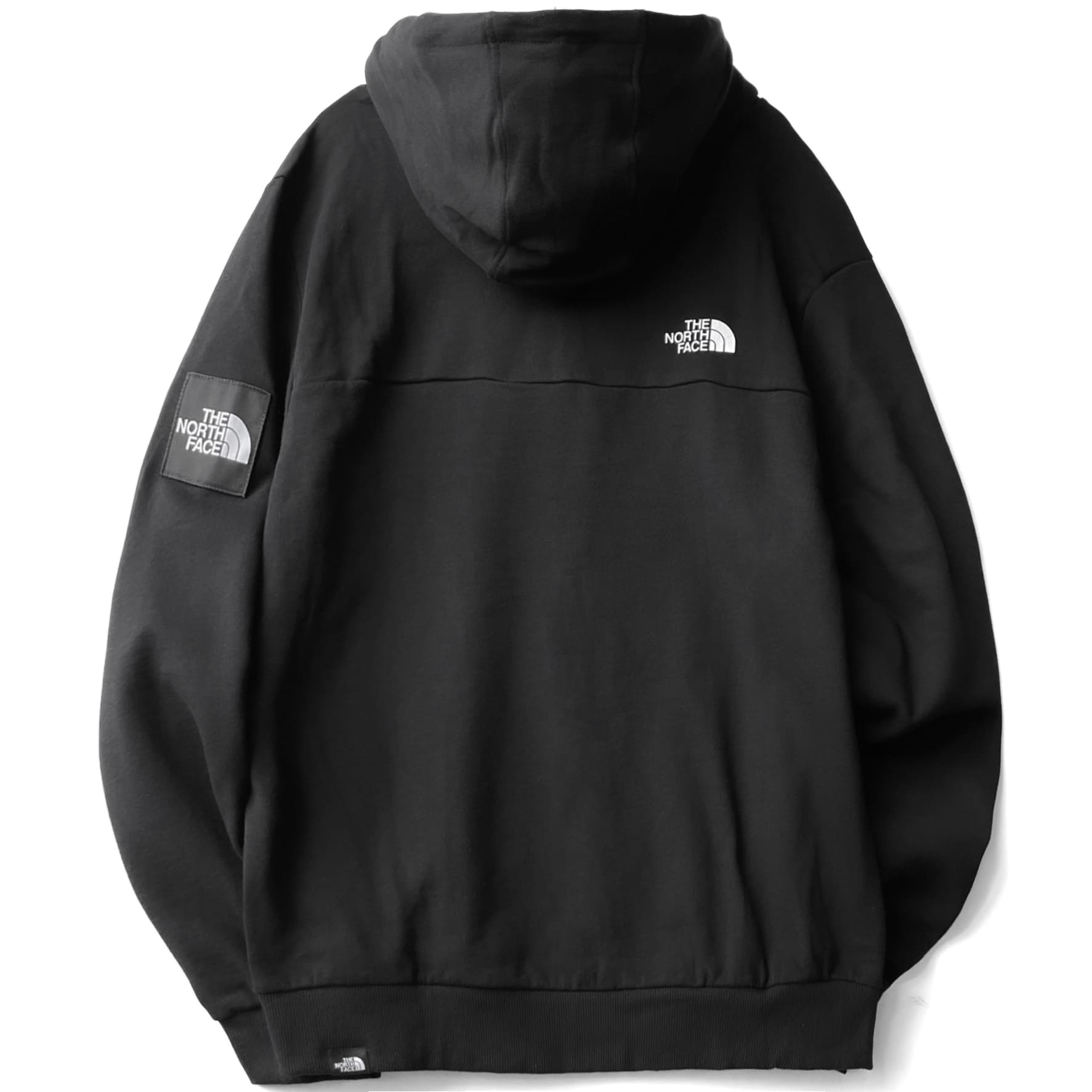 楽天市場】ノースフェイス パーカー メンズ シンプル ワンポイント THE