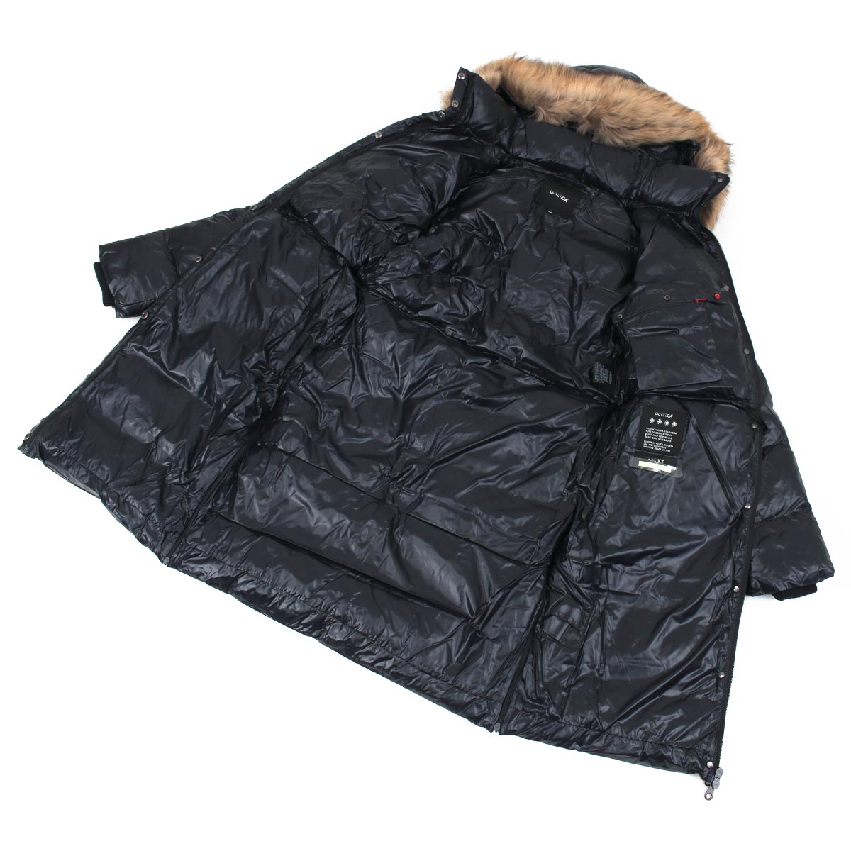 楽天市場】デュベティカ ダウンコート/ダウンジャケット アウター