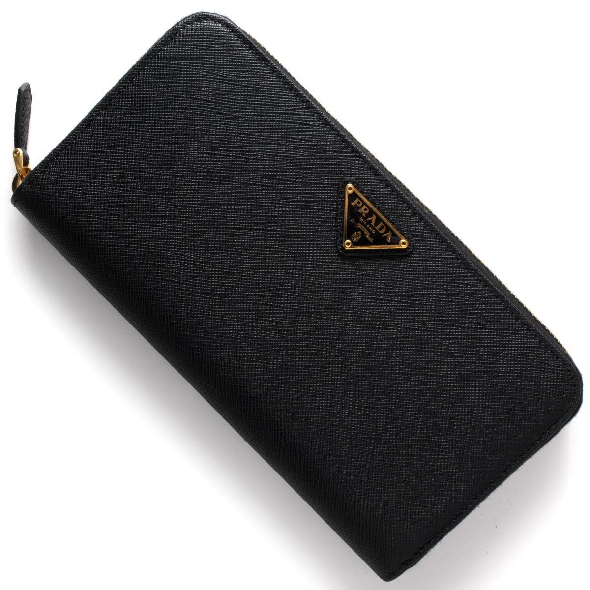 楽天市場】プラダ 長財布 財布 レディース サフィアーノ