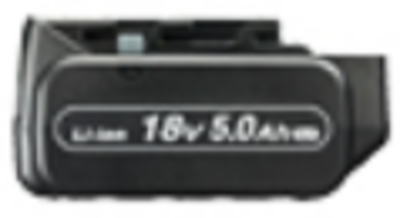 楽天市場】【送料込み】18V (5.0Ah)リチウムイオンバッテリー