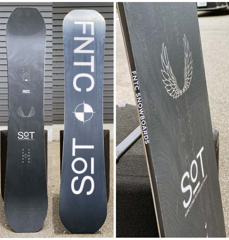 楽天市場】22-23 FNTC / エフエヌティーシー SOT レイトプロジェクト