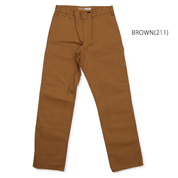 楽天市場】カーハート【carhartt】103334 RUGGED FLEX RELAXED FIT