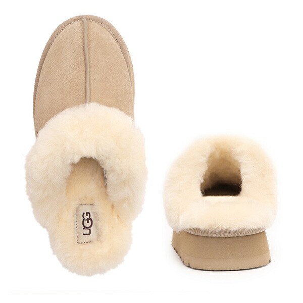 楽天市場】アグ【UGG】1122550 DISQUETTE ディスケット ウィメンズ