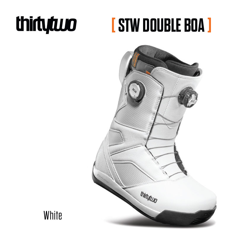 楽天市場】thirty two stw boaの通販