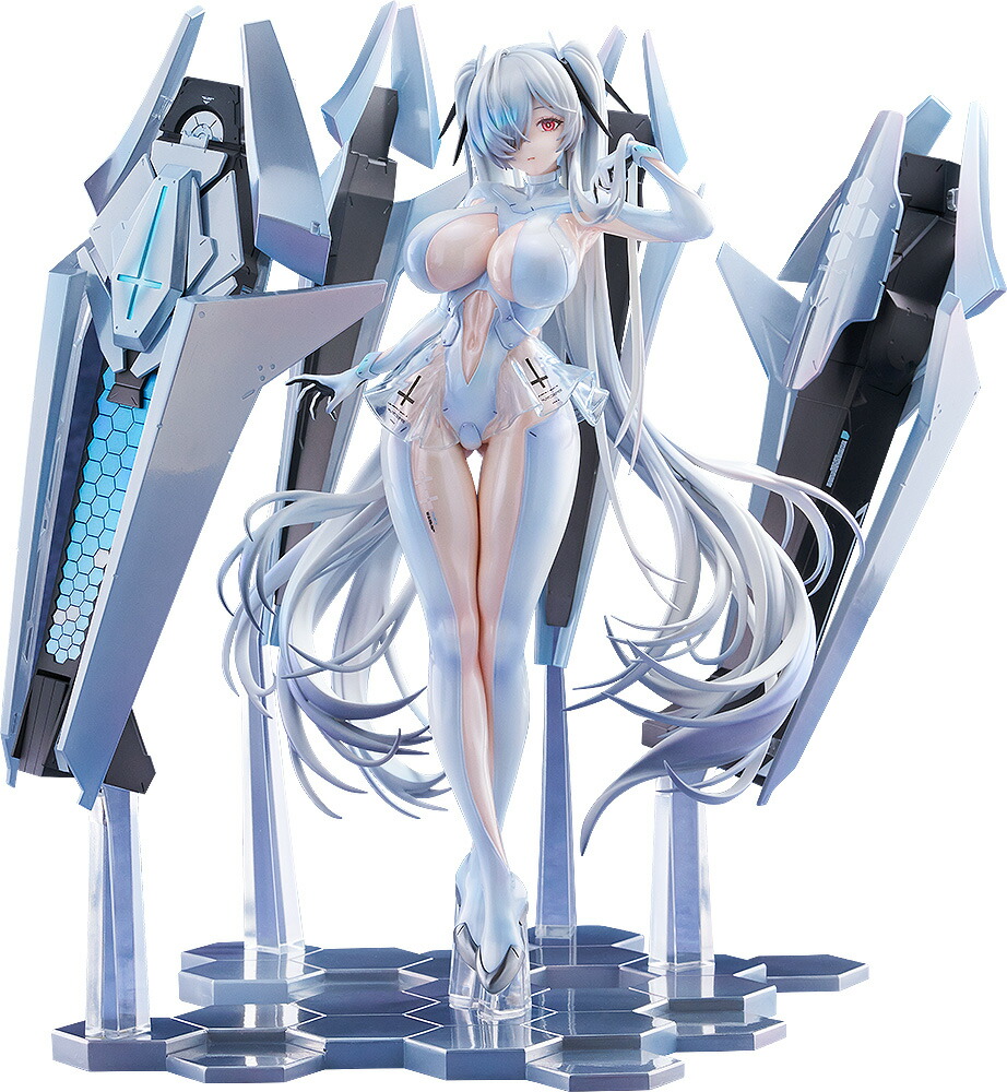 楽天ブックス: 『勝利の女神：NIKKE』 ラピ：クラシックバカンス 1/7