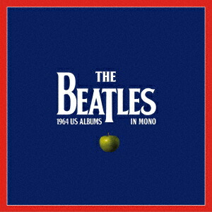 楽天市場】Beatles MONO BOXの通販